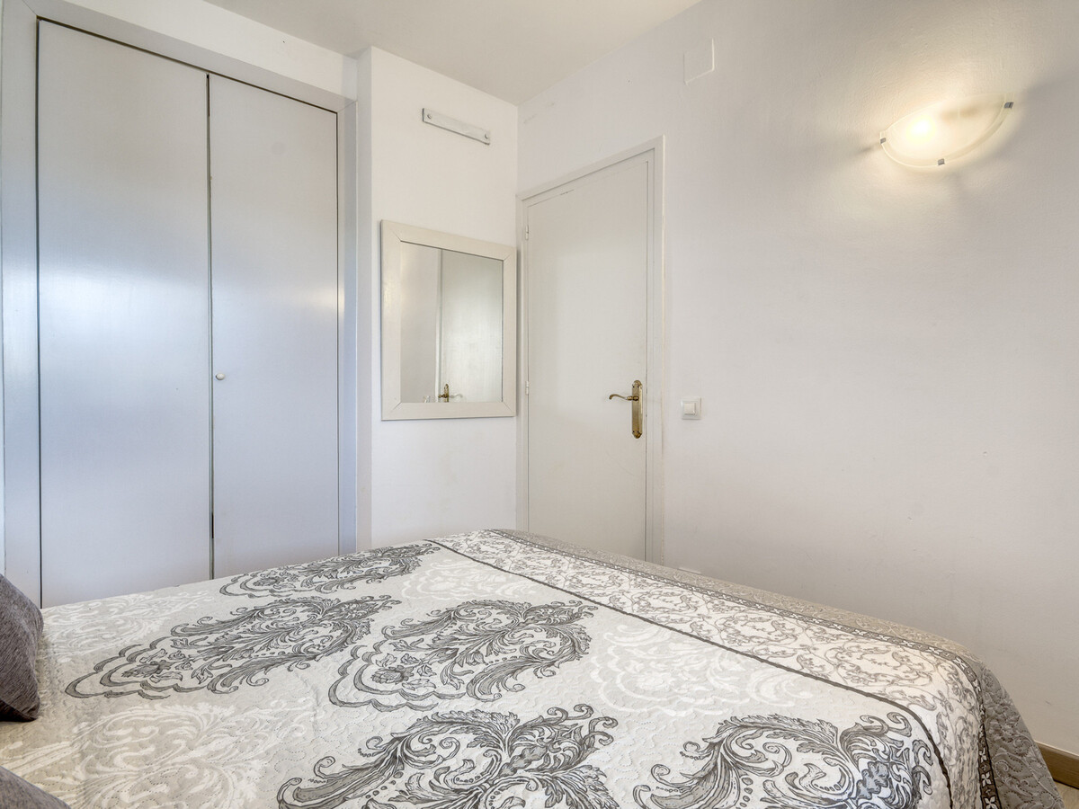Appartement moderne Gran Reserva, parking et Wi-Fi à Empuriabrava - Photo 11