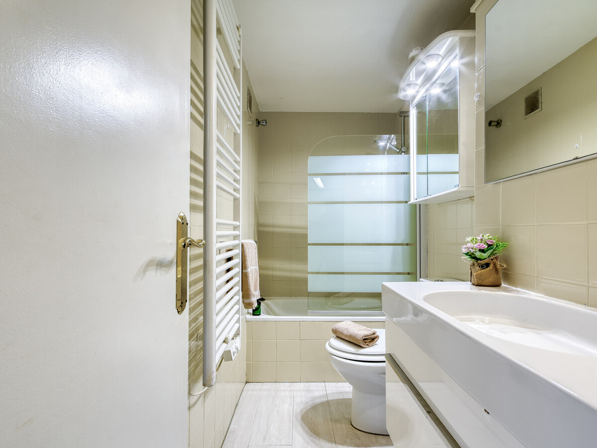Appartement moderne Gran Reserva, parking et Wi-Fi à Empuriabrava - Photo 13
