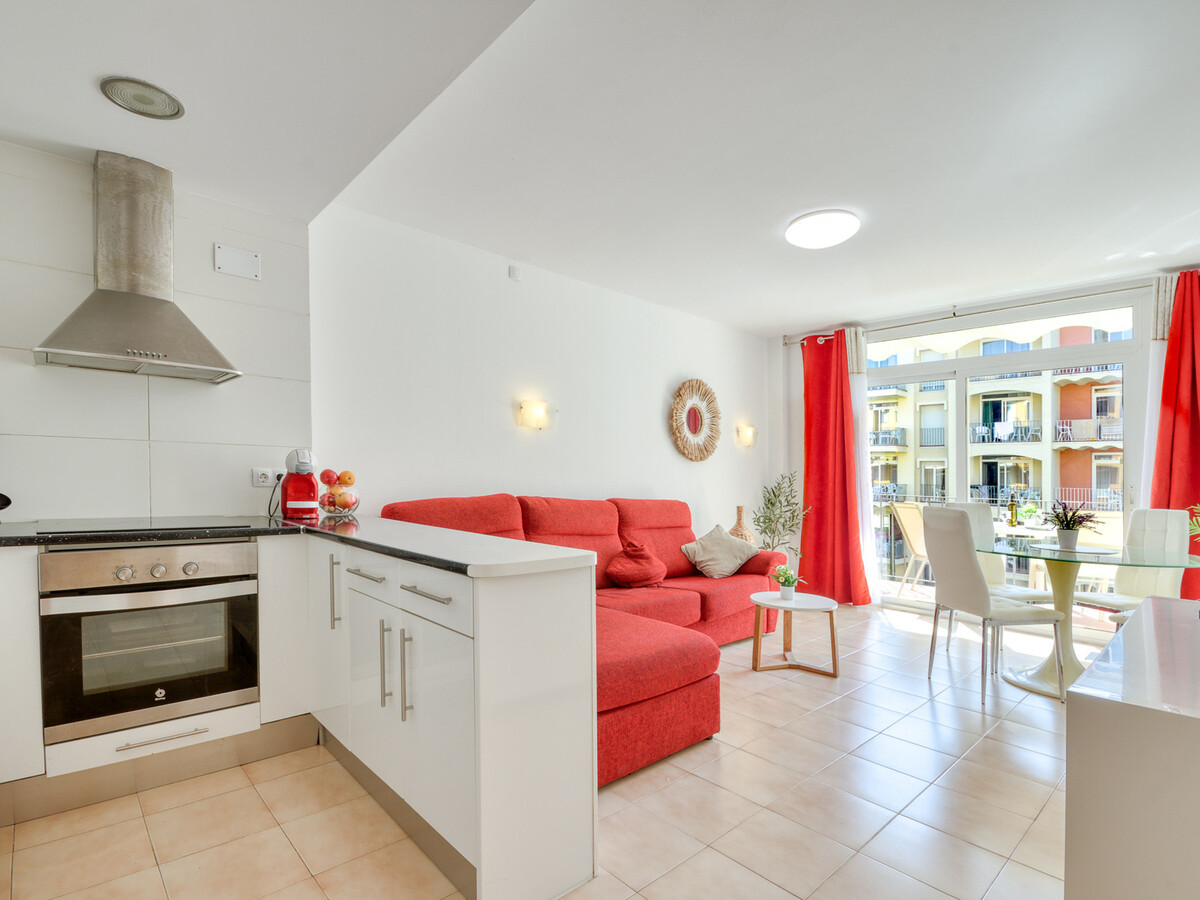 Appartement 2 chambres avec piscine à Empuriabrava - Photo 5