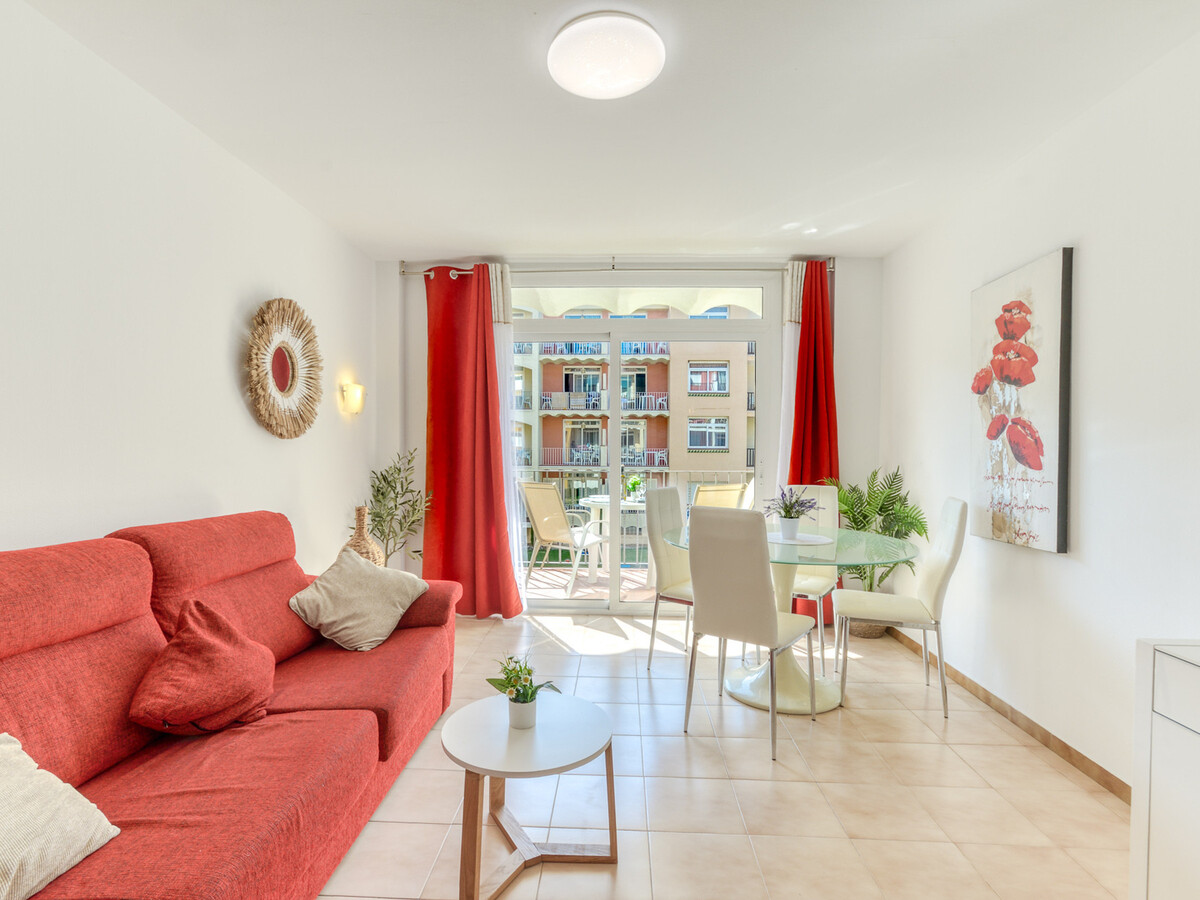 Appartement 2 chambres avec piscine à Empuriabrava - Photo 6