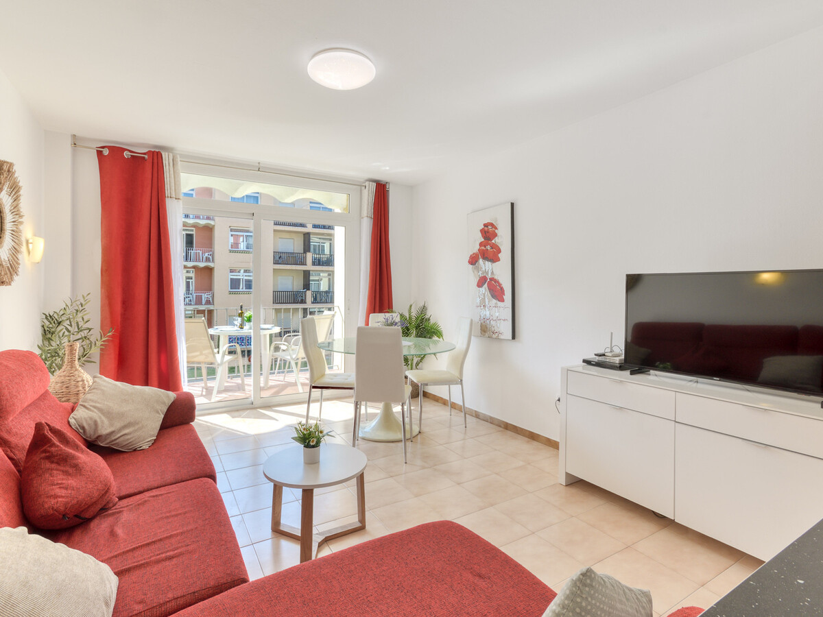 Appartement 2 chambres avec piscine à Empuriabrava - Photo 9