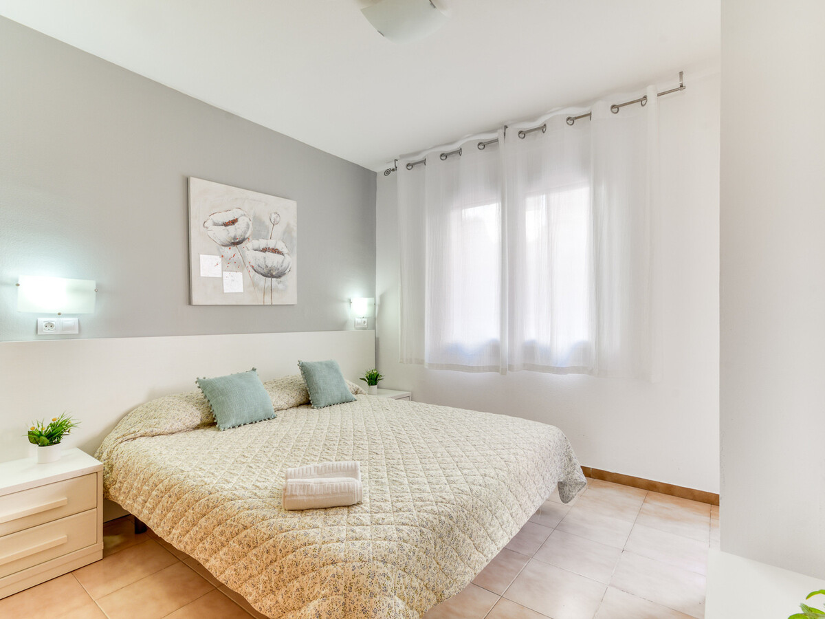 Appartement 2 chambres avec piscine à Empuriabrava - Photo 10