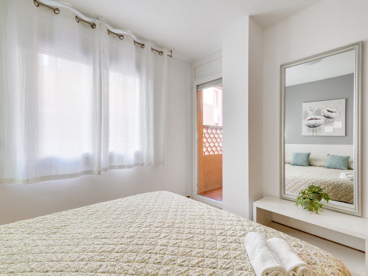 Appartement 2 chambres avec piscine à Empuriabrava - Photo 11