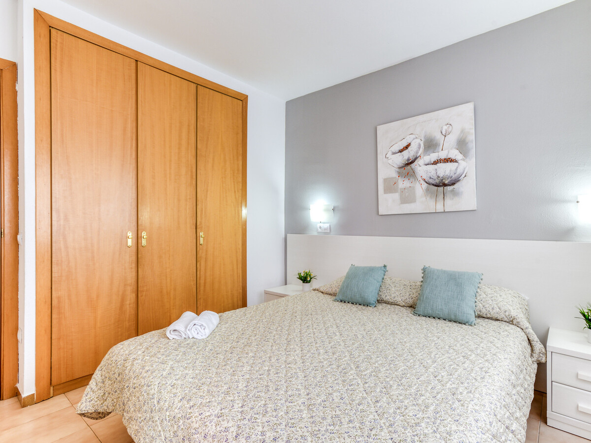 Appartement 2 chambres avec piscine à Empuriabrava - Photo 12