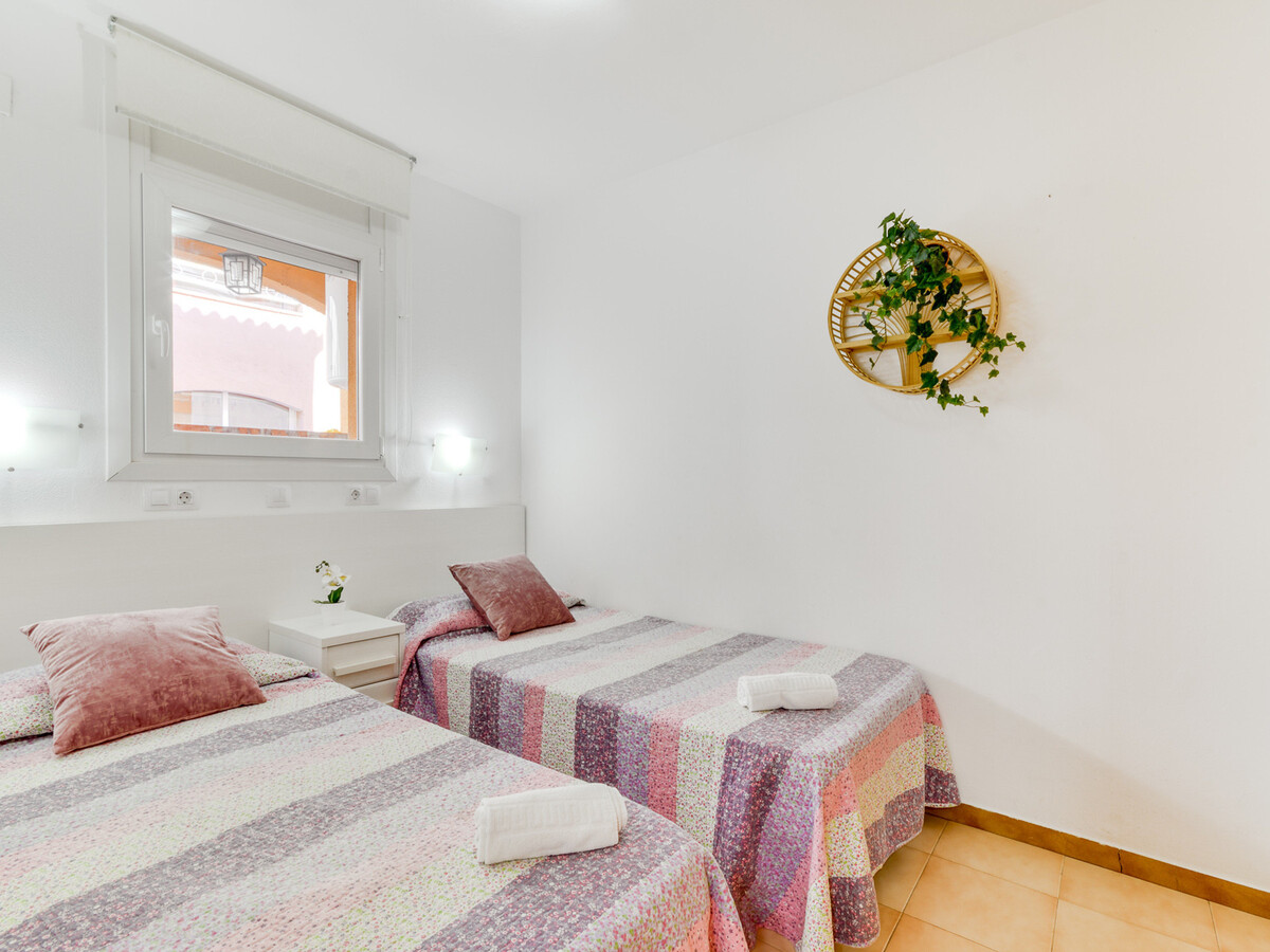Appartement 2 chambres avec piscine à Empuriabrava - Photo 13