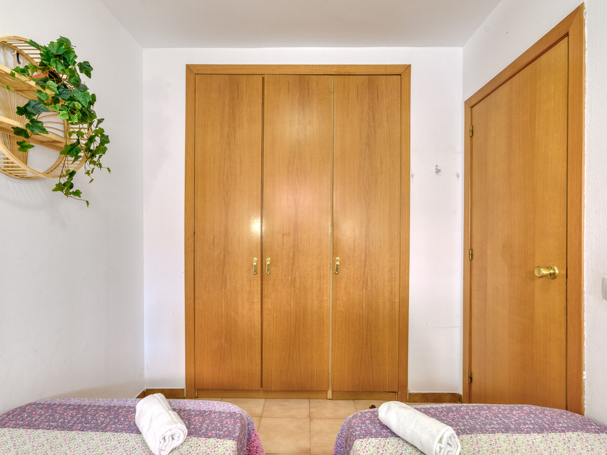 Appartement 2 chambres avec piscine à Empuriabrava - Photo 14