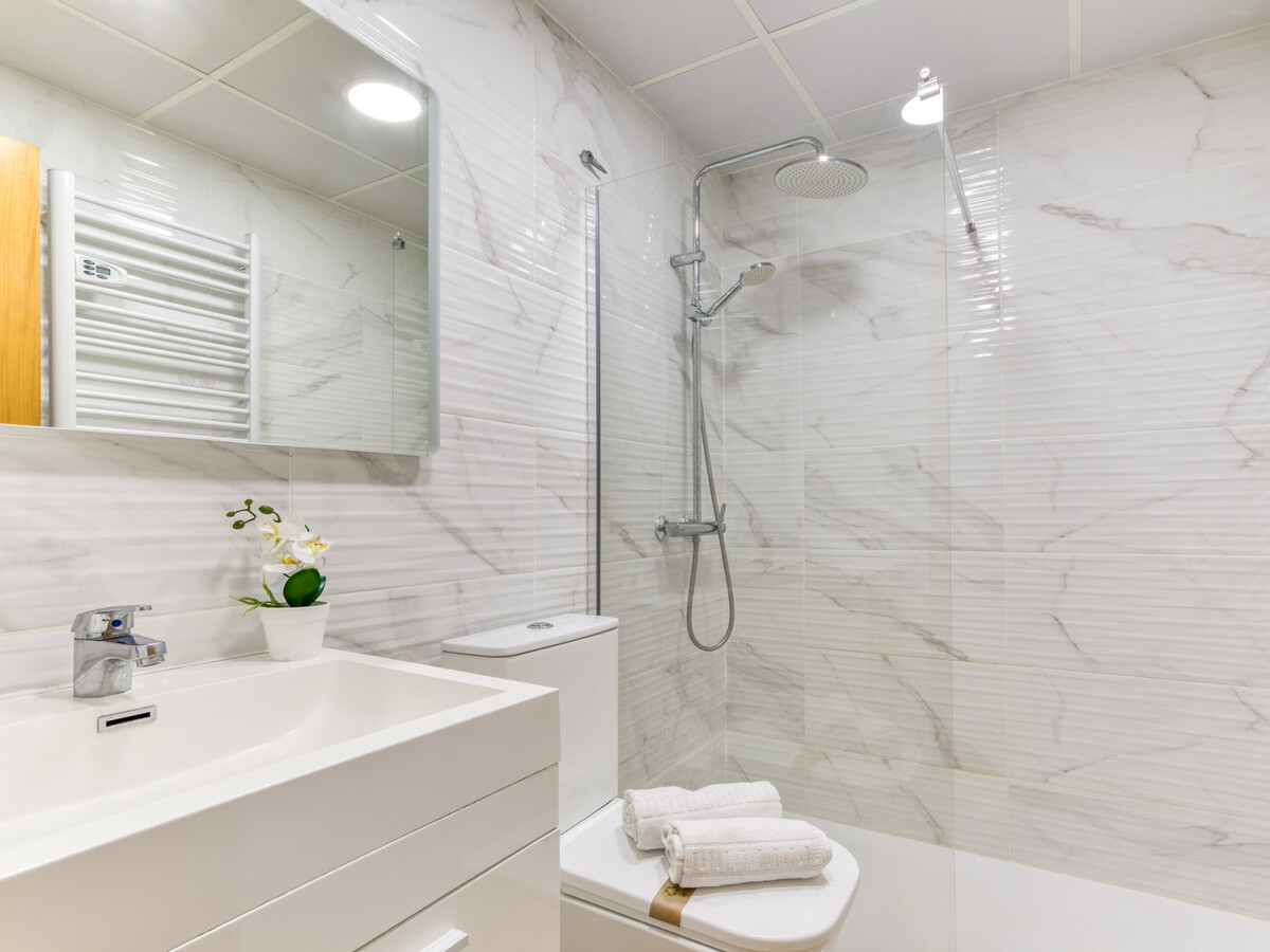 Appartement 2 chambres avec piscine à Empuriabrava - Photo 15