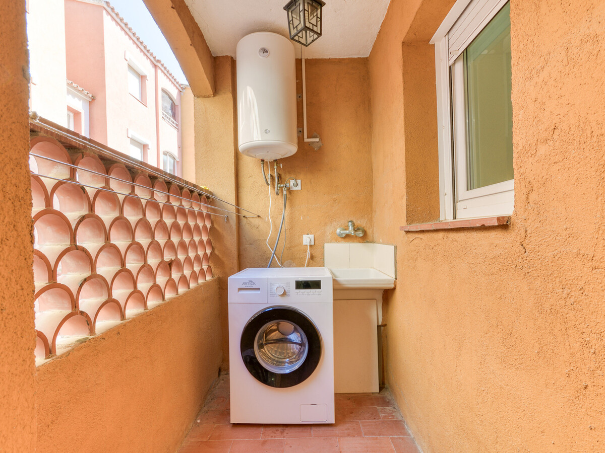 Appartement 2 chambres avec piscine à Empuriabrava - Photo 16