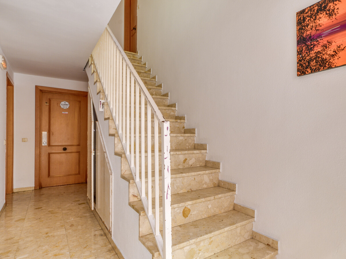 Appartement 2 chambres avec piscine à Empuriabrava - Photo 17