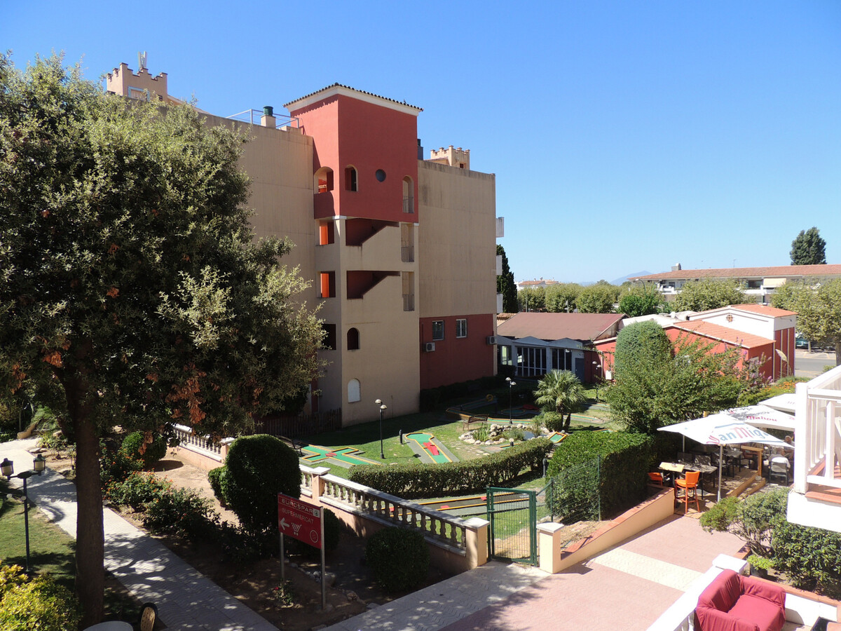 Appartement 2 chambres avec piscine à Empuriabrava - Photo 25