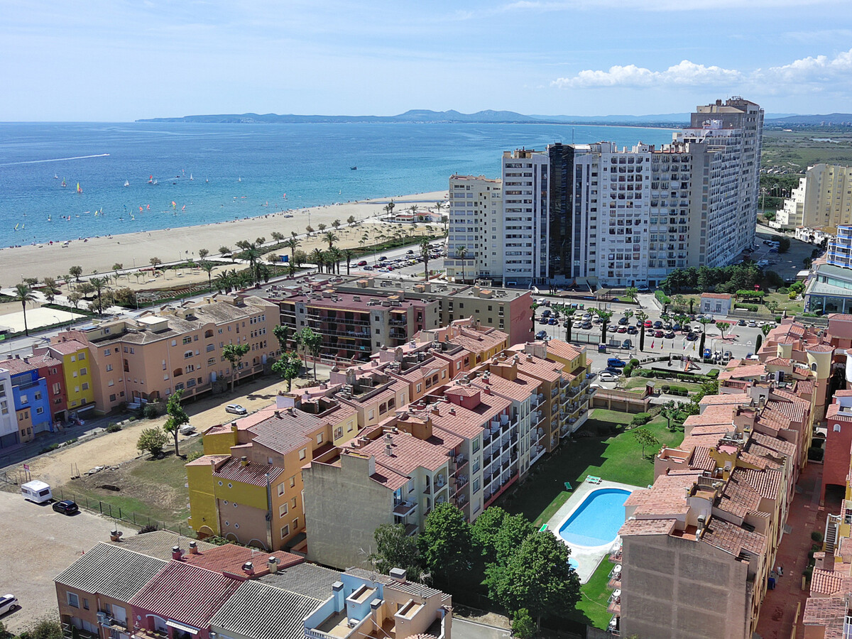 Appartement 2 chambres avec piscine à Empuriabrava - Photo 26