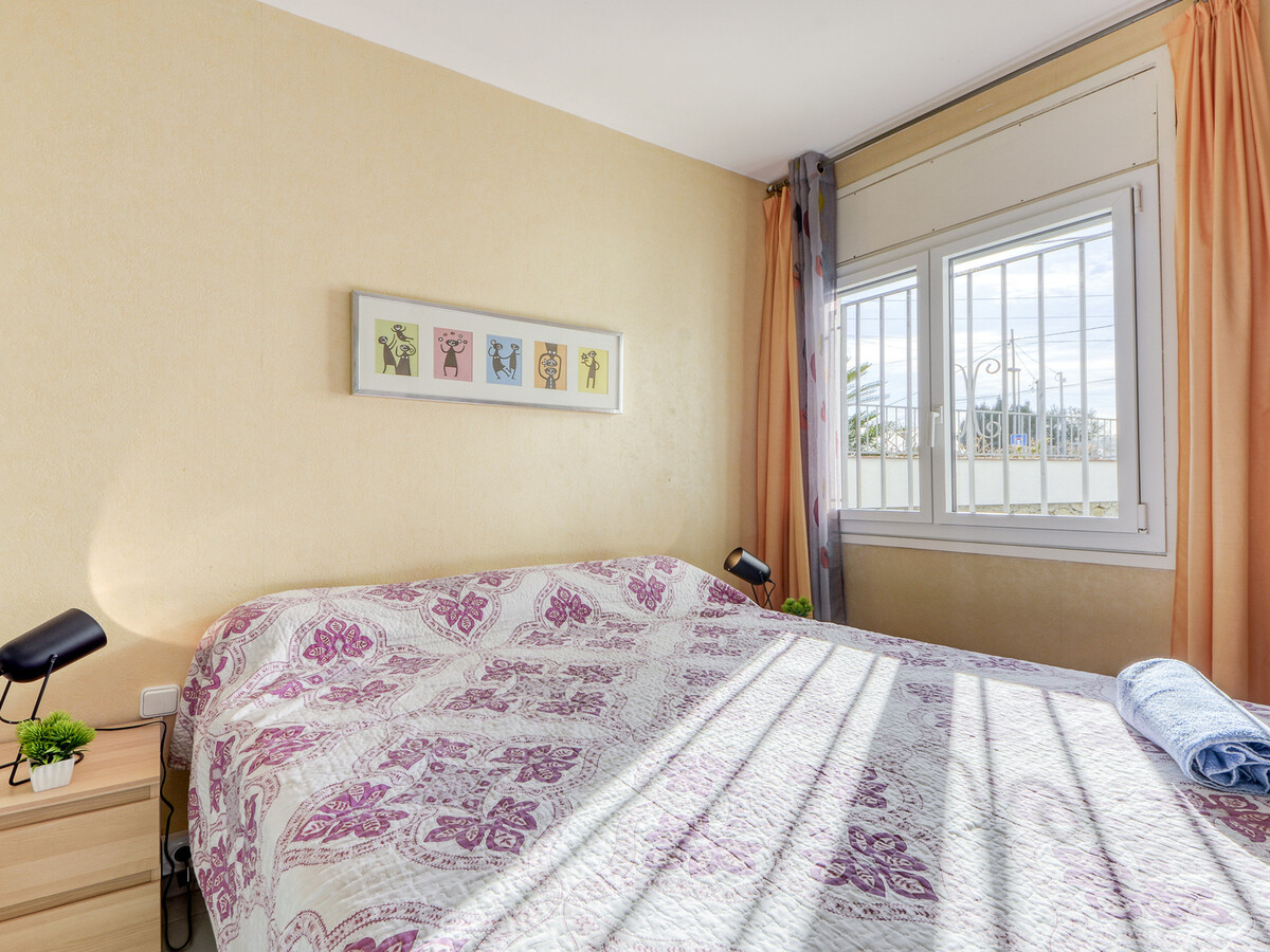Appartement 2 chambres avec terrasse 12m² à Roses - Photo 15