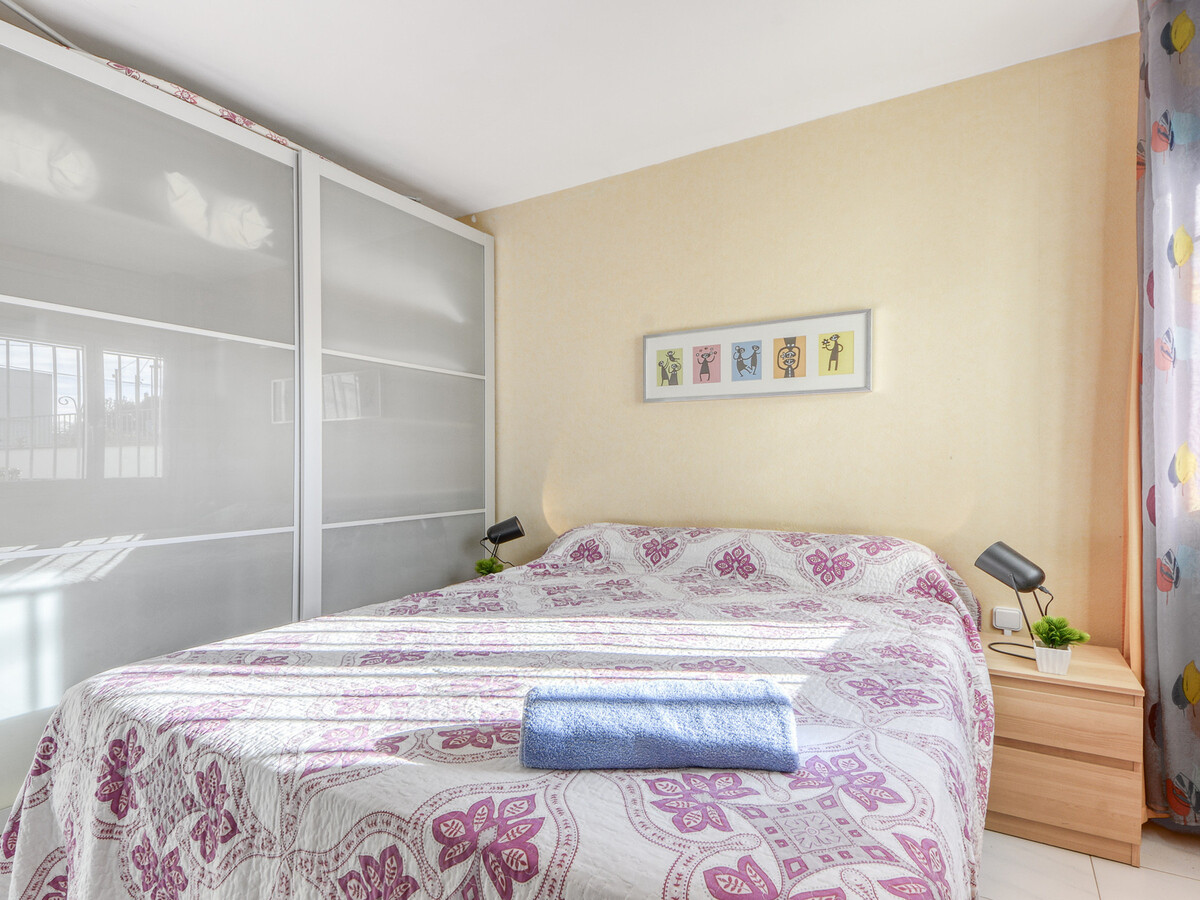 Appartement 2 chambres avec terrasse 12m² à Roses - Photo 16