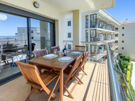Appartement 2 ch avec terrasse piscine à Roses : photo 3