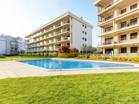Appartement 2 ch avec terrasse piscine à Roses : photo 5