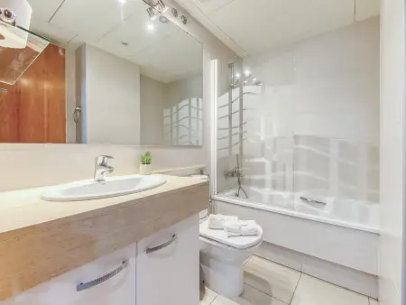 Appartement 2 ch avec terrasse piscine à Roses : photo 20