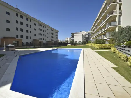 Appartement 2 ch avec terrasse piscine à Roses : photo 23