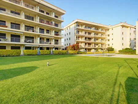 Appartement 2 ch avec terrasse piscine à Roses : photo 25