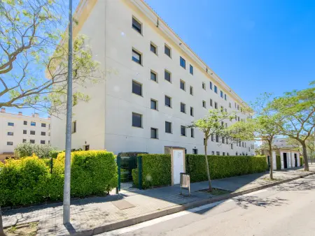 Appartement 2 ch avec terrasse piscine à Roses : photo 27