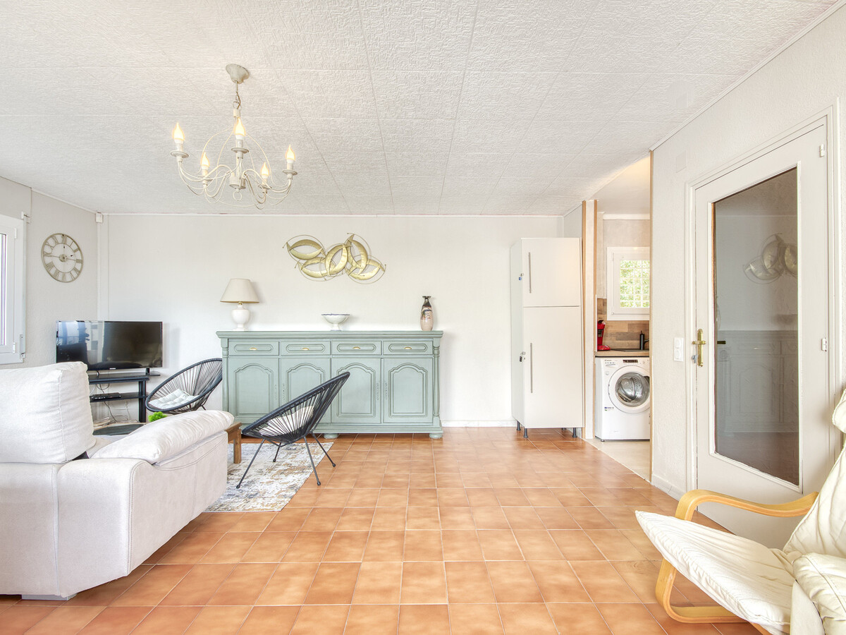 Appartement 2 chambres Roses, vue mer à 350m de la plage - Photo 7