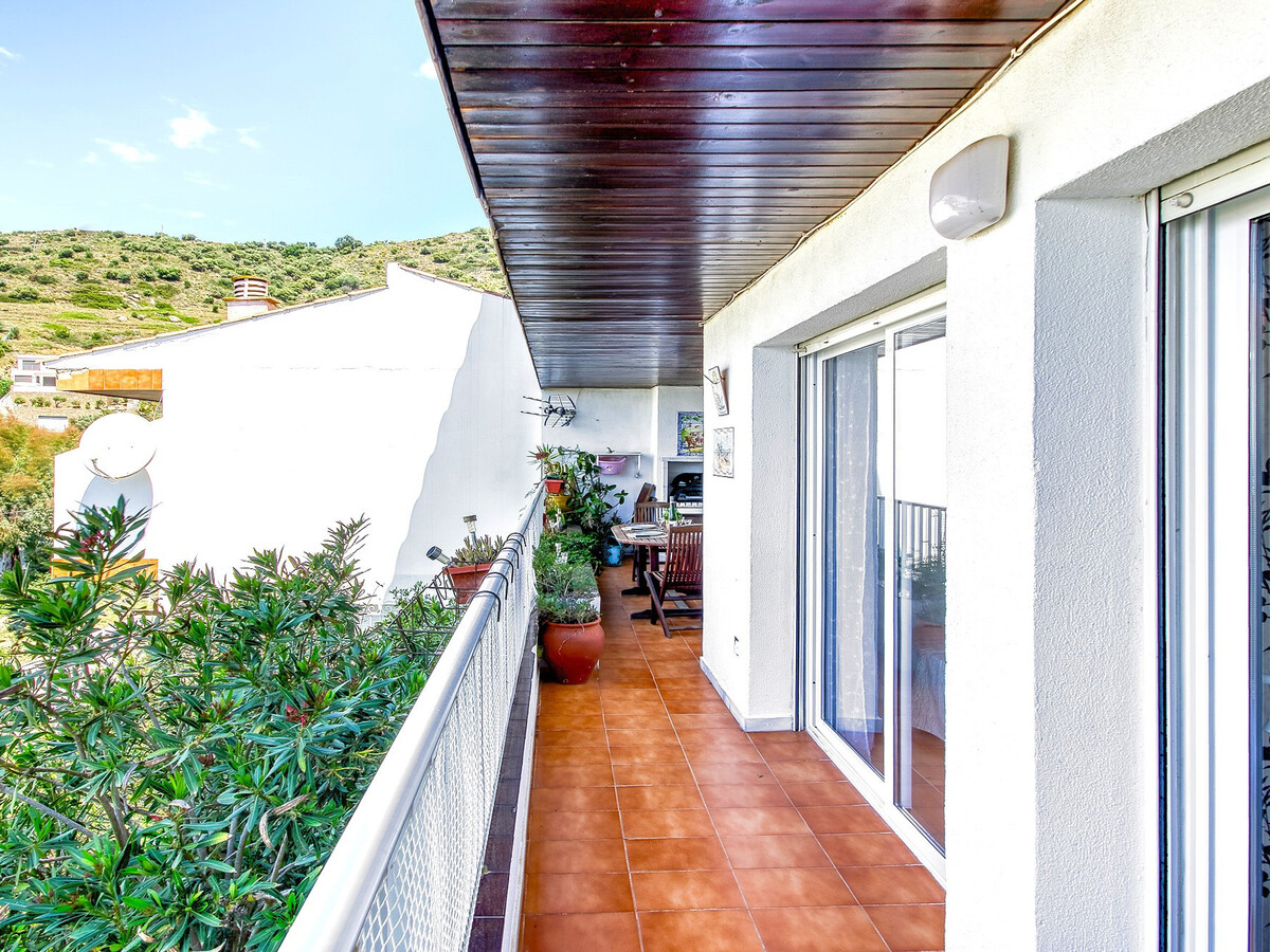 Appartement 2 chambres Roses, vue mer à 350m de la plage - Photo 22
