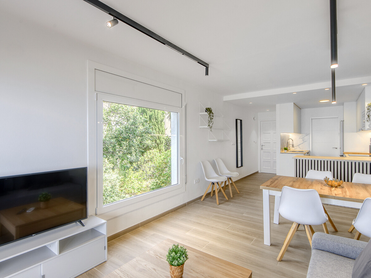 Appartement 67 m² vue mer et terrasse 17 m² à Roses - Photo 13