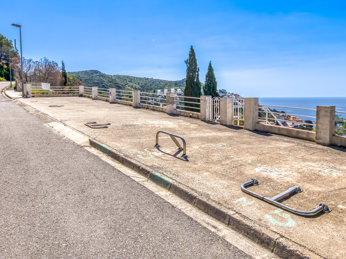 Appartement 53m² terrasse barbecue vue baie, Roses - Photo 25