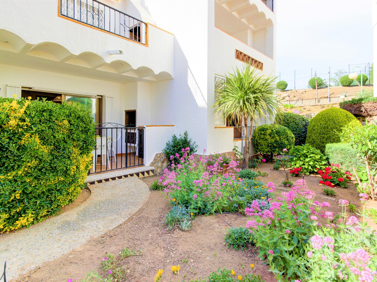 Appartement 1 chambre avec terrasse et piscine à Roses - Photo 2