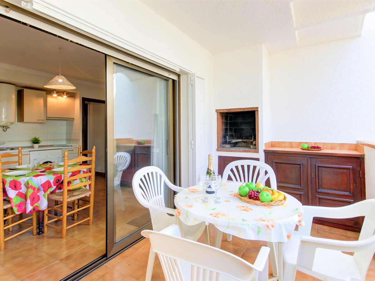 Appartement 1 chambre avec terrasse et piscine à Roses - Photo 6