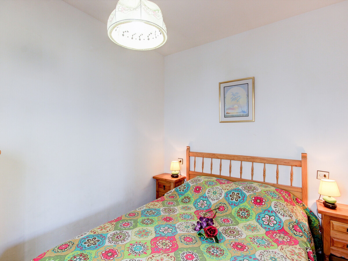 Appartement 1 chambre avec terrasse et piscine à Roses - Photo 13