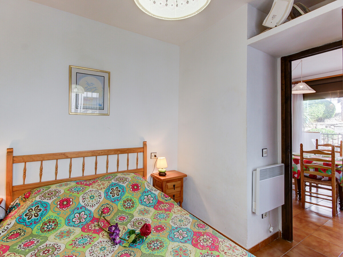 Appartement 1 chambre avec terrasse et piscine à Roses - Photo 14