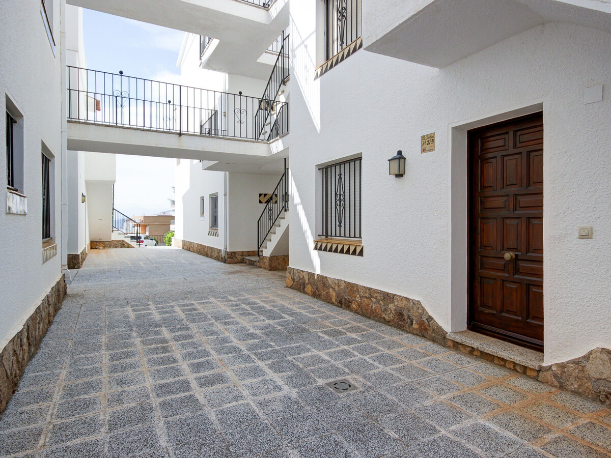 Appartement 1 chambre avec terrasse et piscine à Roses - Photo 18