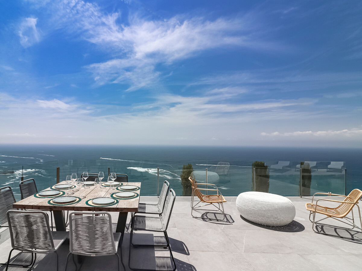 Villa Margarit - Barneda Premium, piscine baie - Photo 7