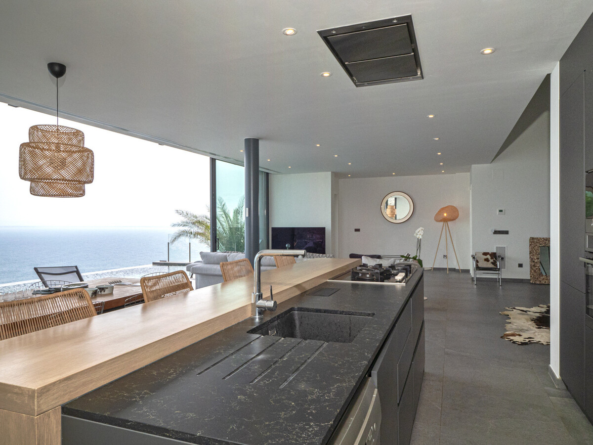 Villa Margarit - Barneda Premium, piscine baie - Photo 20