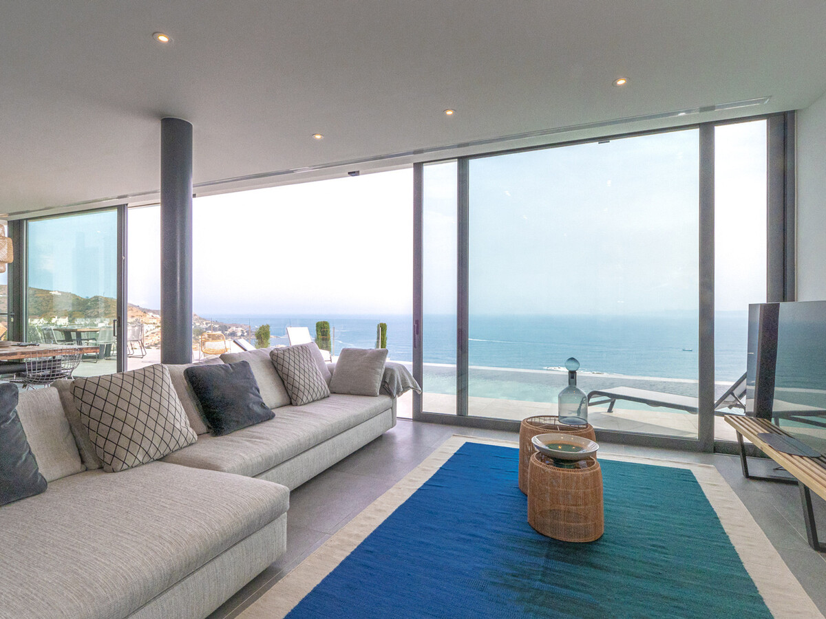 Villa Margarit - Barneda Premium, piscine baie - Photo 21