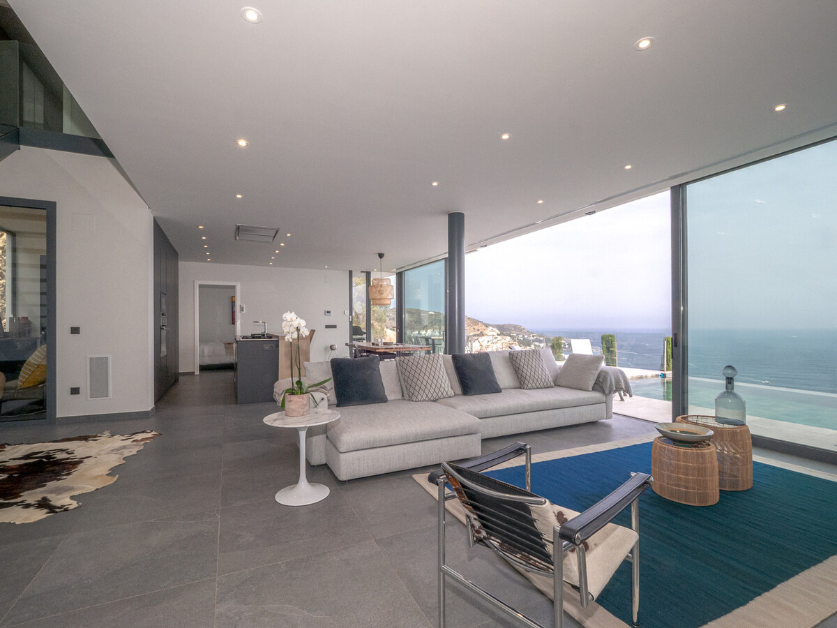 Villa Margarit - Barneda Premium, piscine baie - Photo 23