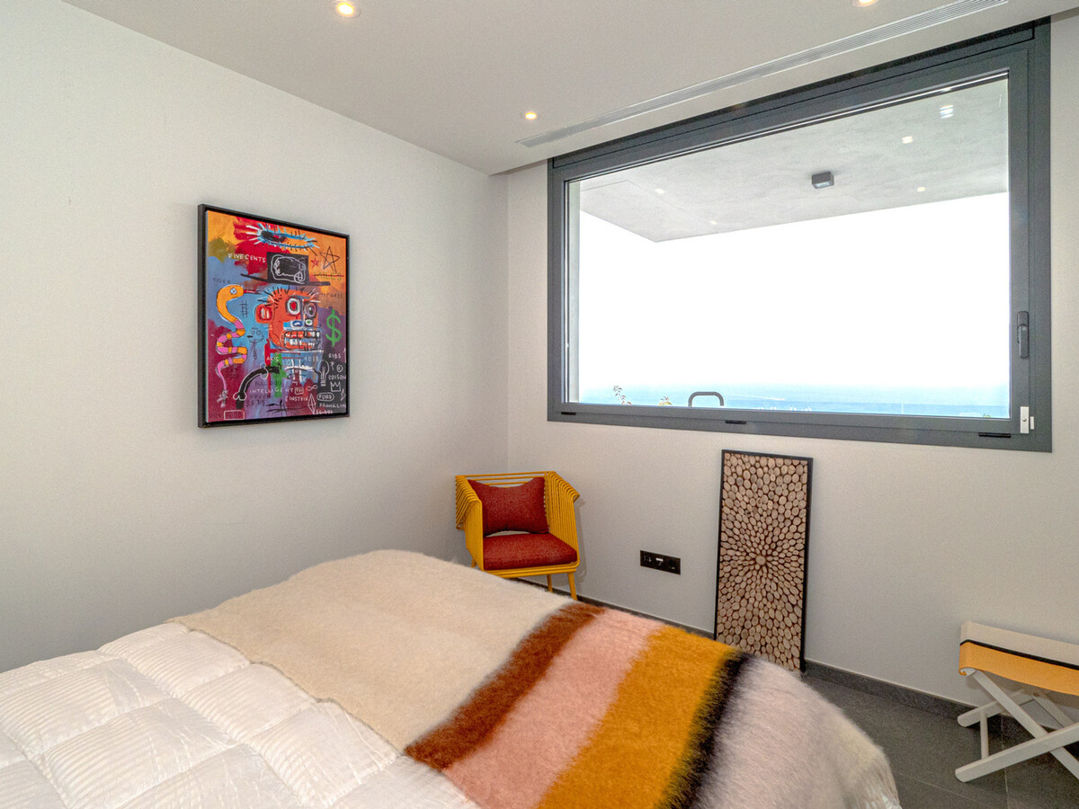 Villa Margarit - Barneda Premium, piscine baie - Photo 24