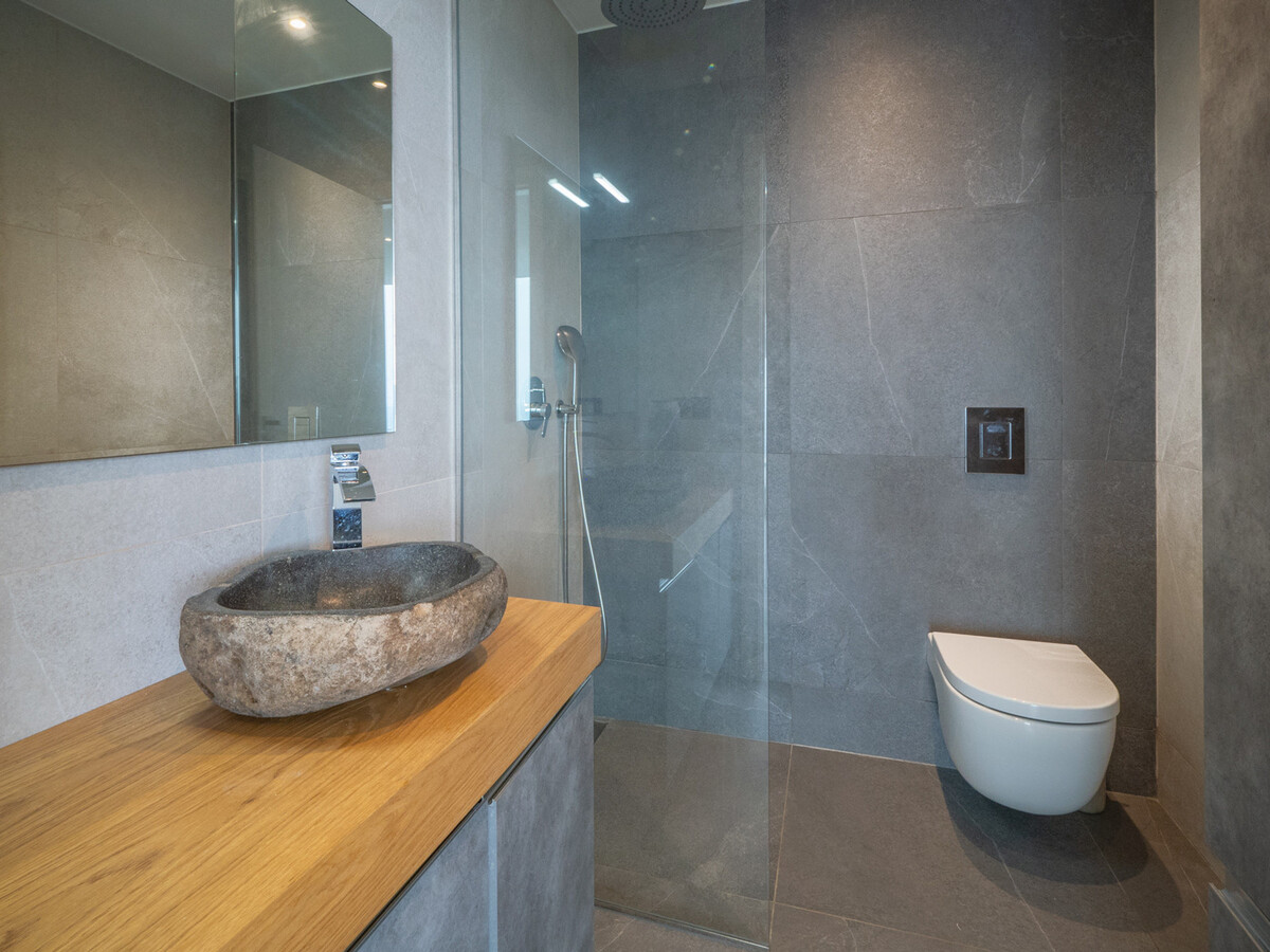 Villa Margarit - Barneda Premium, piscine baie - Photo 25