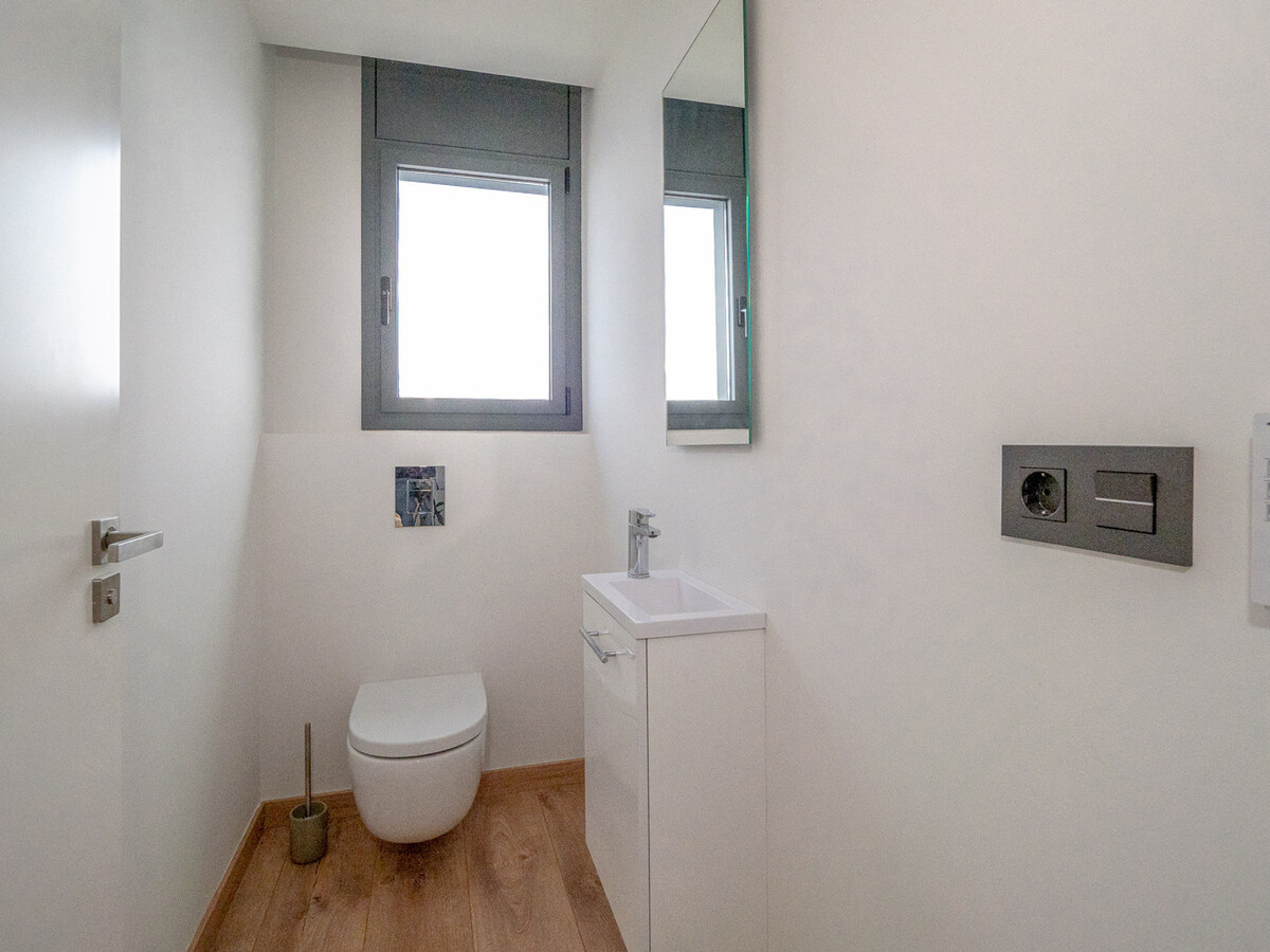 Villa Margarit - Barneda Premium, piscine baie - Photo 26