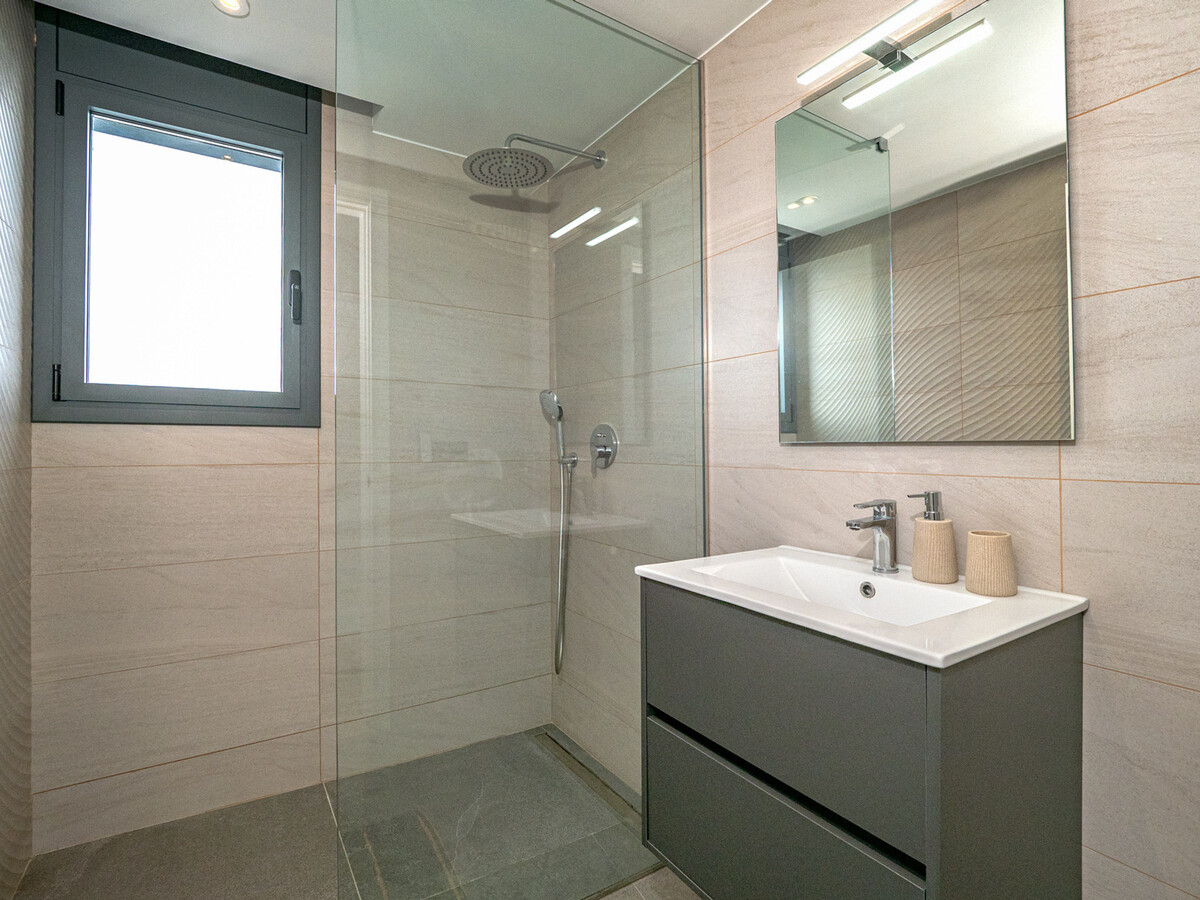 Villa Margarit - Barneda Premium, piscine baie - Photo 27