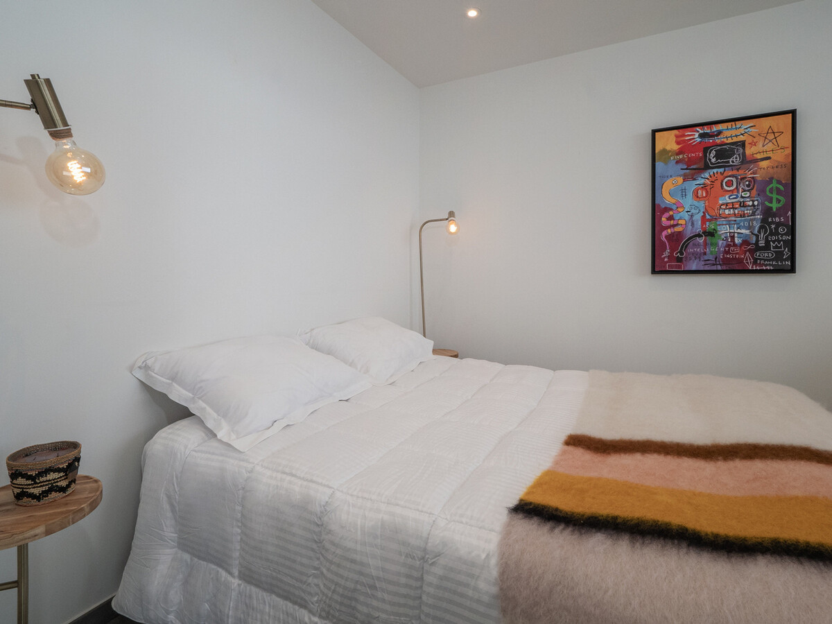 Villa Margarit - Barneda Premium, piscine baie - Photo 30