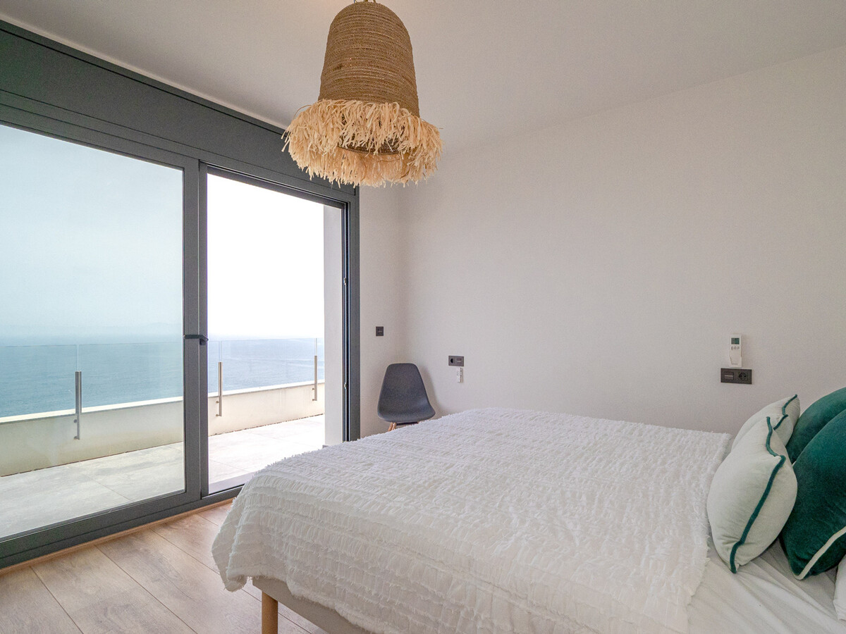 Villa Margarit - Barneda Premium, piscine baie - Photo 34