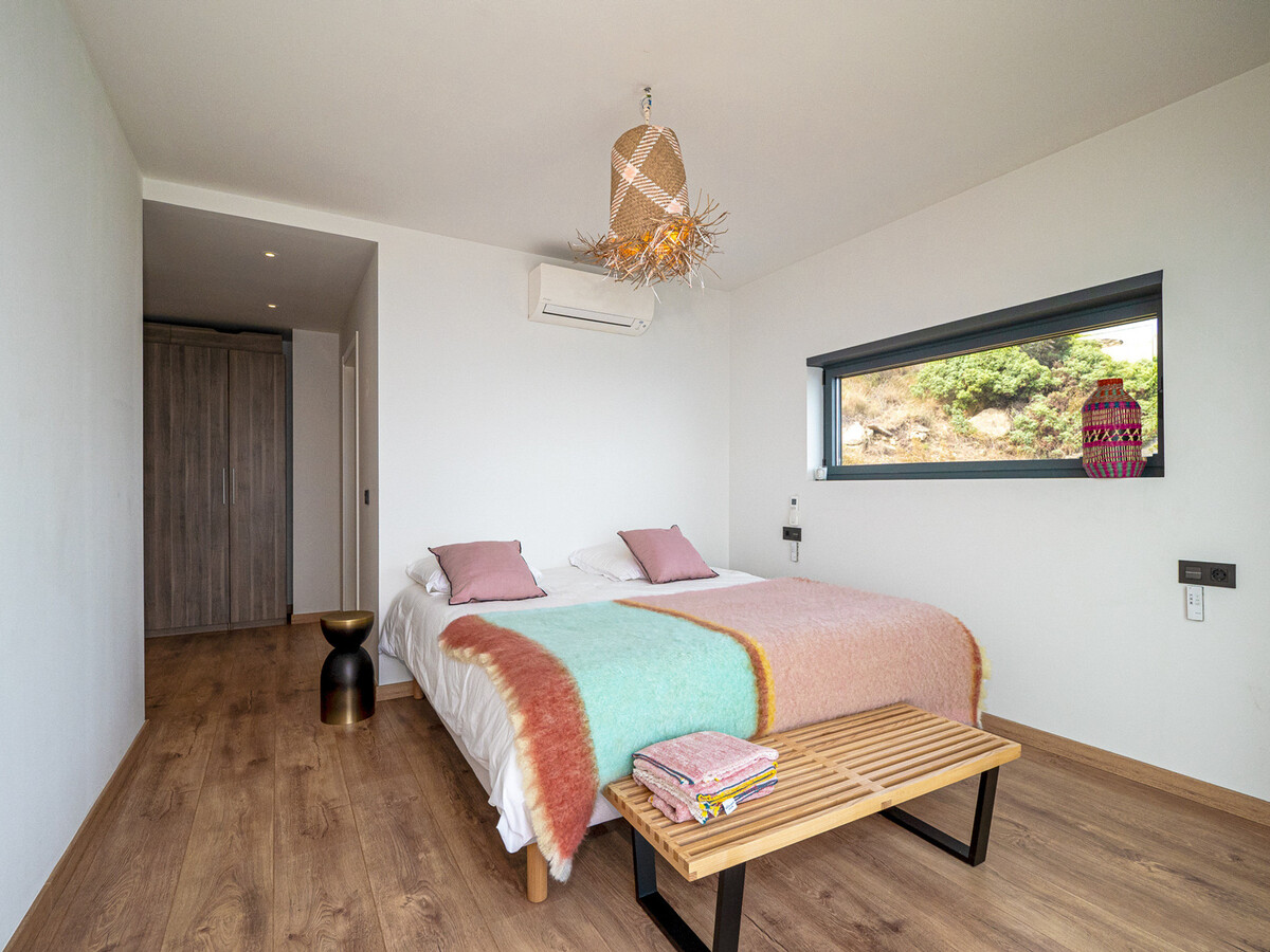 Villa Margarit - Barneda Premium, piscine baie - Photo 35