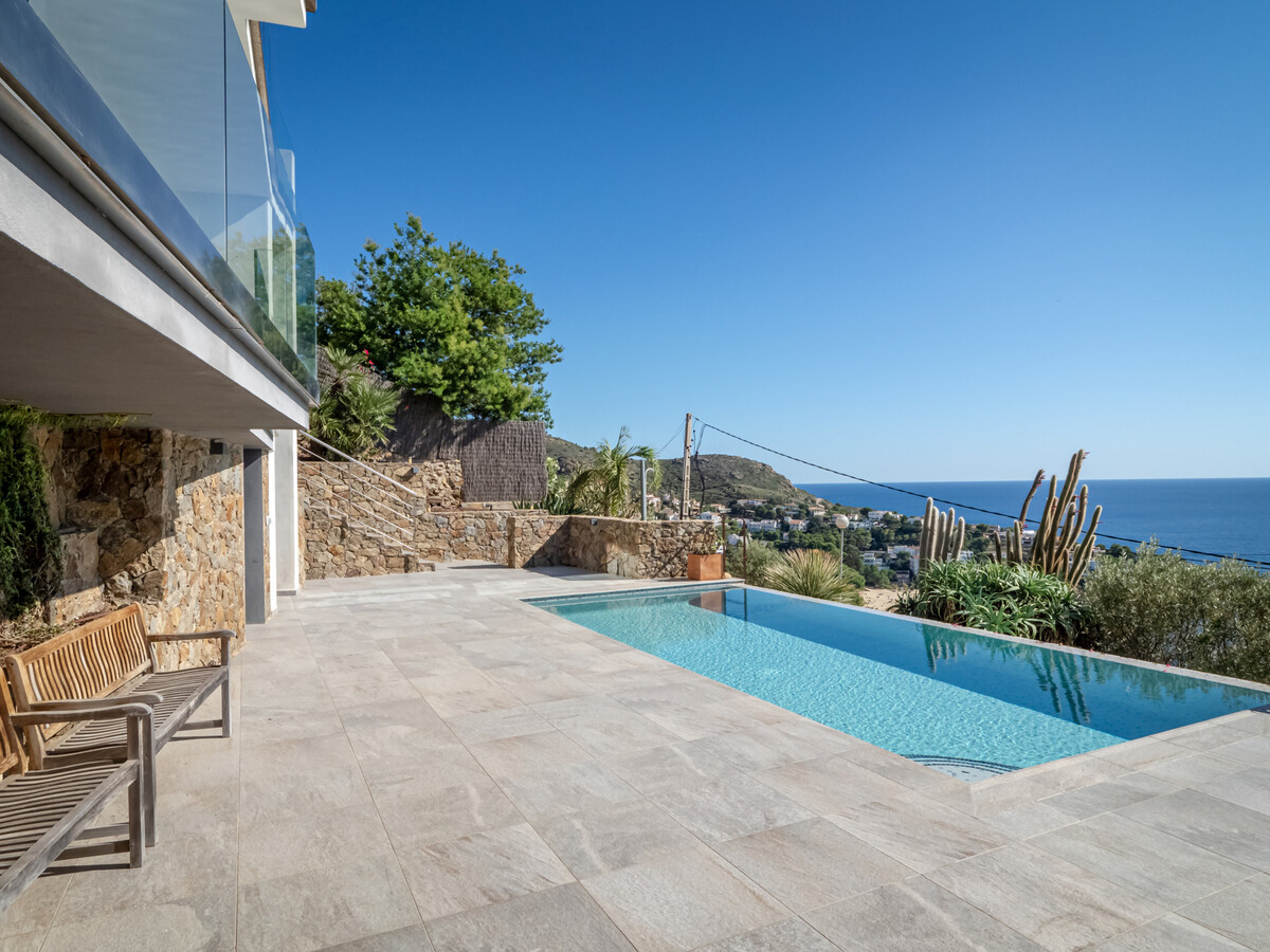 Villa Velázquez - Barneda Premium, 6 chambres à Roses - Photo 7