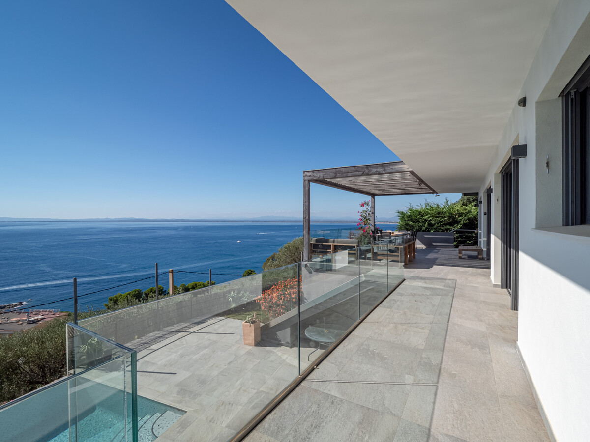 Villa Velázquez - Barneda Premium, 6 chambres à Roses - Photo 8