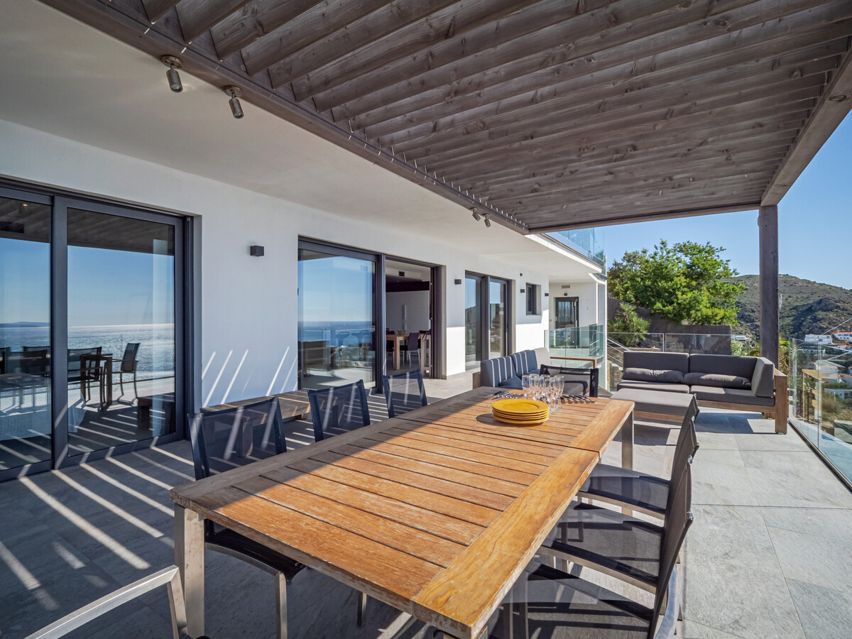 Villa Velázquez - Barneda Premium, 6 chambres à Roses - Photo 10