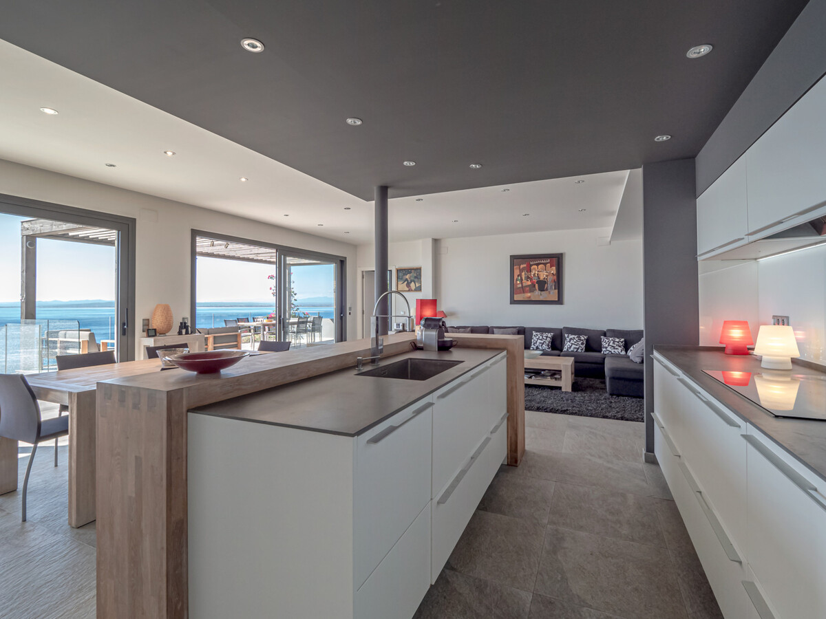 Villa Velázquez - Barneda Premium, 6 chambres à Roses - Photo 13