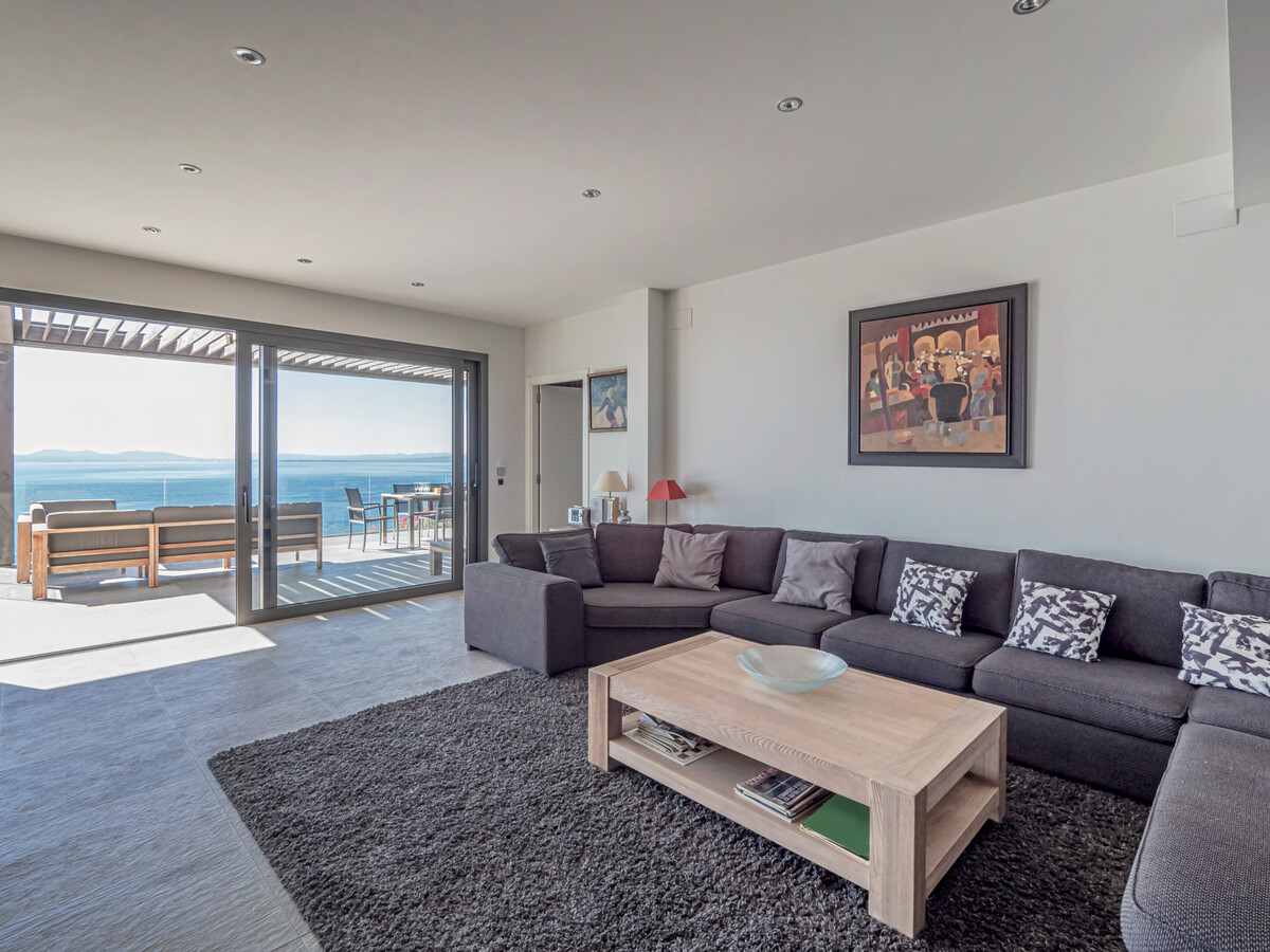 Villa Velázquez - Barneda Premium, 6 chambres à Roses - Photo 17