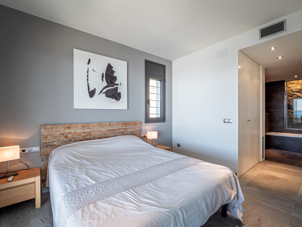 Villa Velázquez - Barneda Premium, 6 chambres à Roses - Photo 20