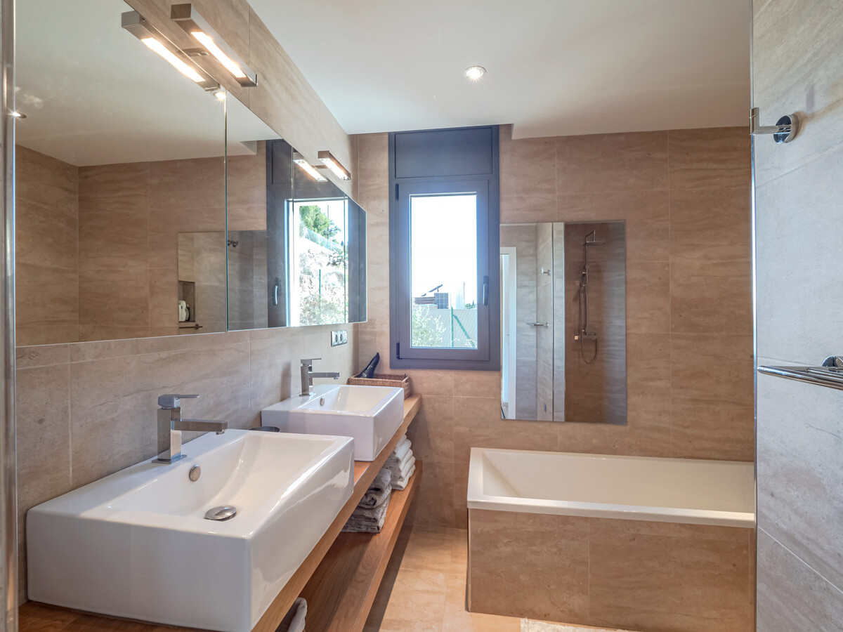 Villa Velázquez - Barneda Premium, 6 chambres à Roses - Photo 34